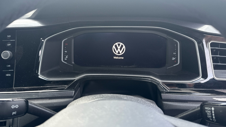 Volkswagen Polo 1.0 TSI Style 5dr Petrol Hatchback